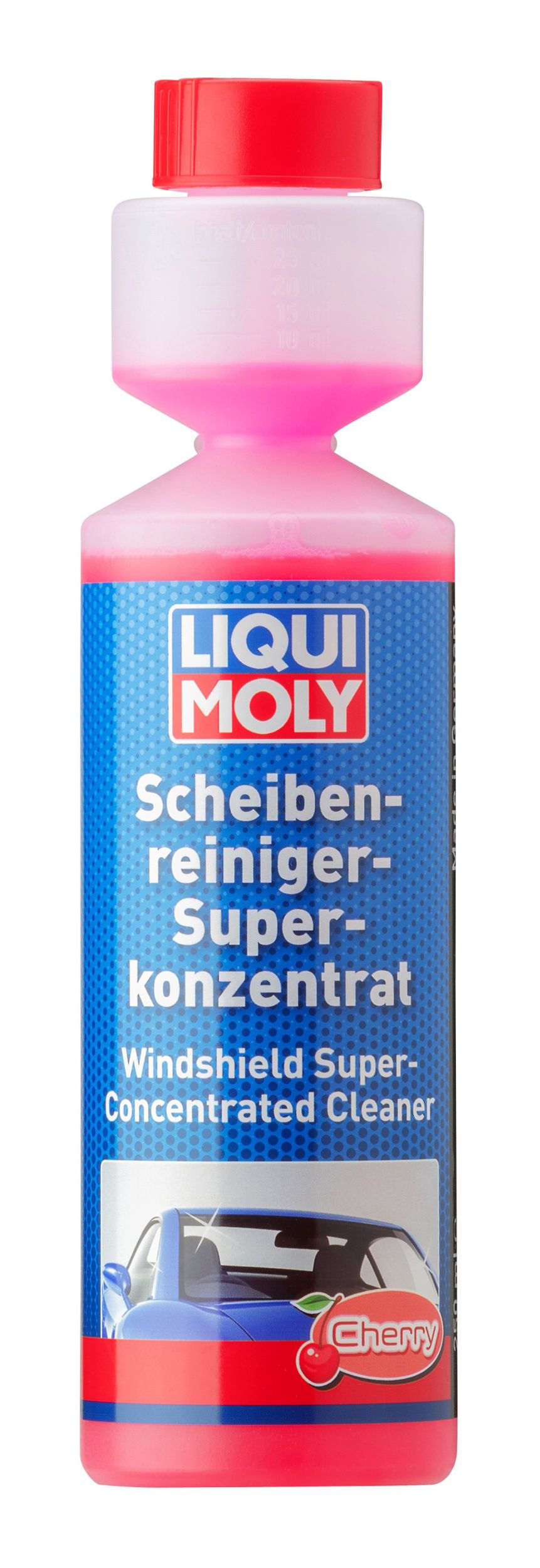 Омивач скла   21706   LIQUI MOLY