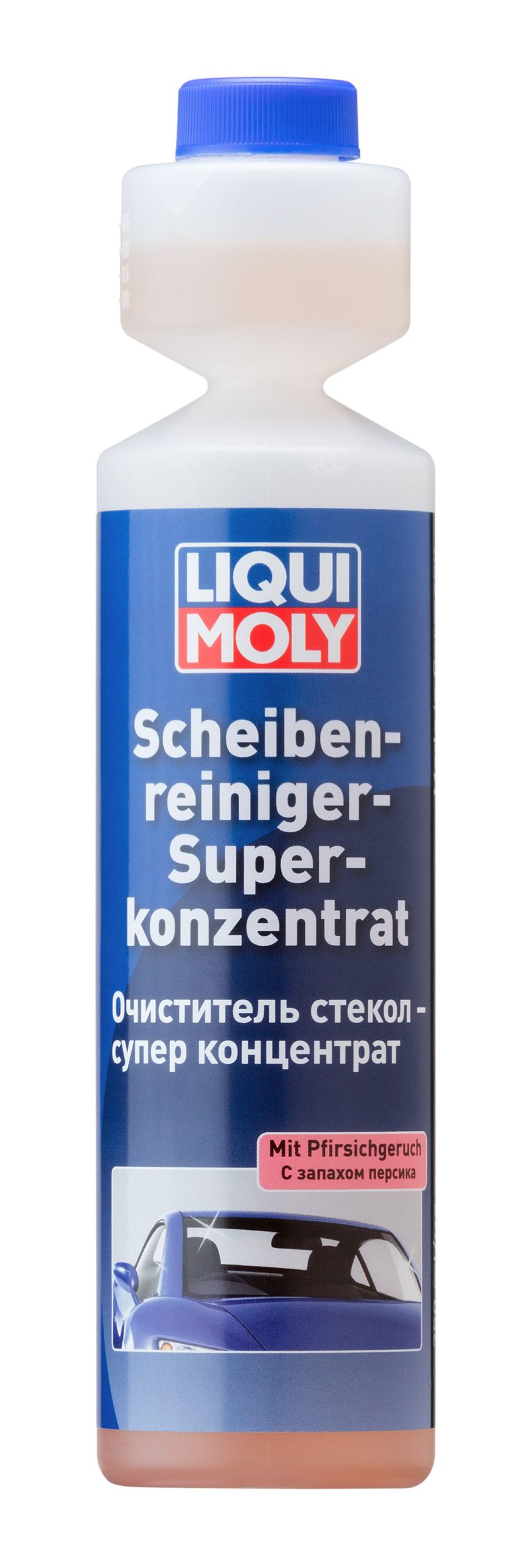 Омивач скла   2379   LIQUI MOLY