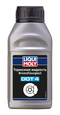 Гальмівна рідина   8832   LIQUI MOLY