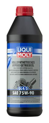 Олива коробки передач, LIQUI MOLY 1024 Олива коробки передач, LIQUI MOLY 1024