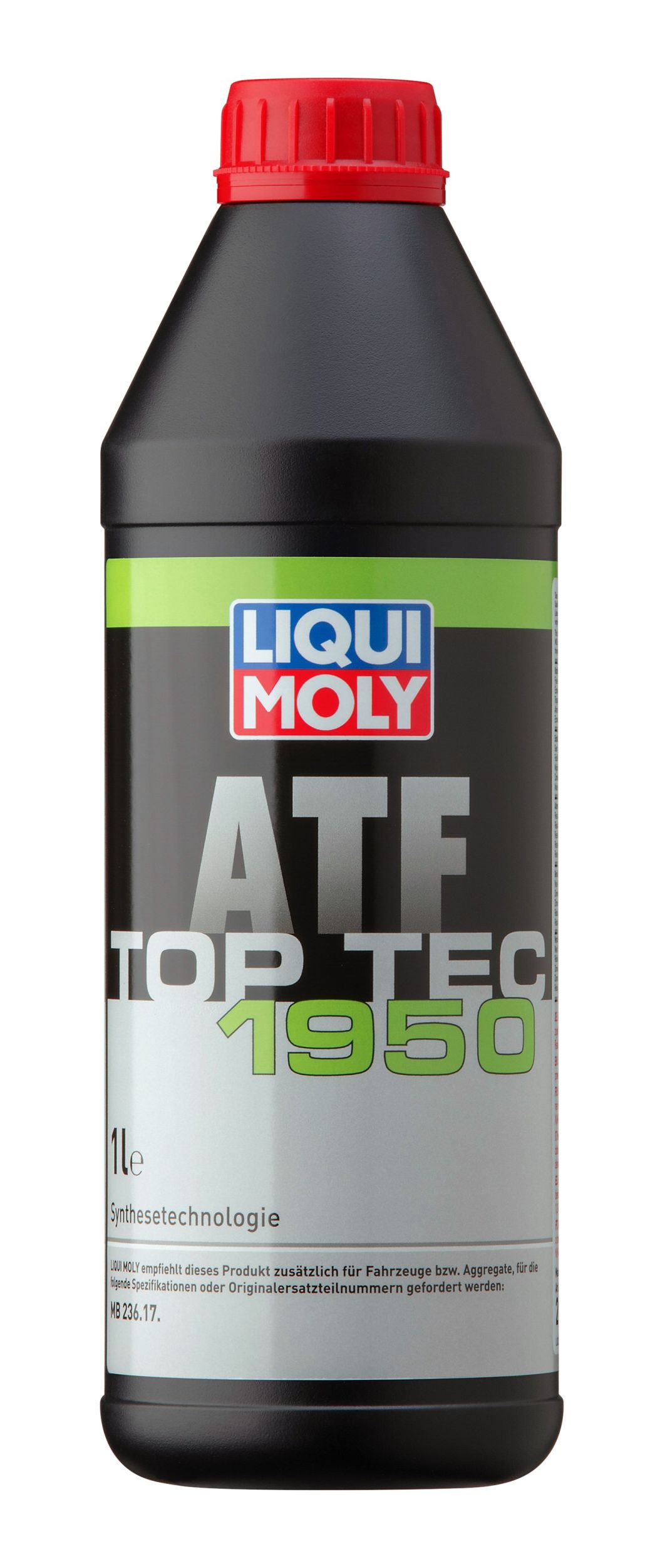 Олива коробки передач, LIQUI MOLY 21378 Олива коробки передач, LIQUI MOLY 21378