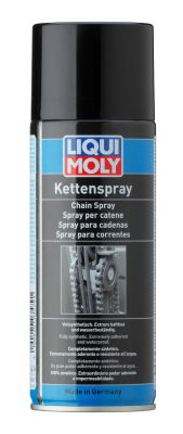 Мастила автомобільні   3579   LIQUI MOLY