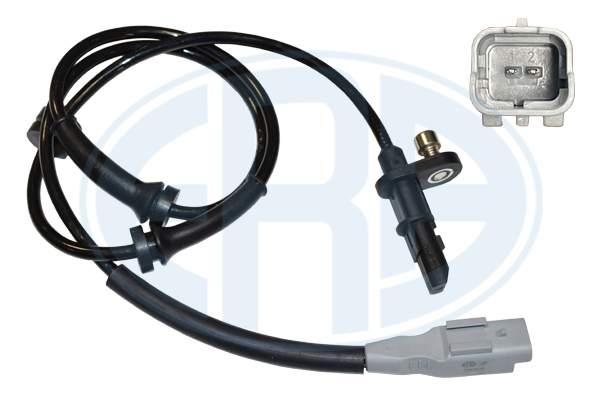 Датчик, кількість обертів колеса   560408A   ERA