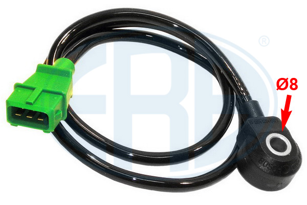 Датчик детонації   550207A   ERA