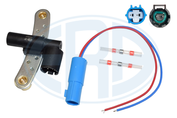 Імпульсний датчик, колінчатий вал   550842A   ERA