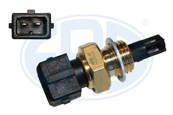 Датчик, температура вхідного повітря, ERA 550553A Датчик, температура вхідного повітря, ERA 550553A