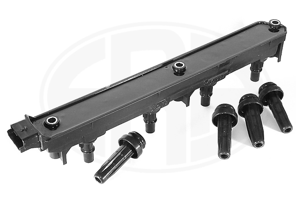 Котушка запалювання   880118A   ERA