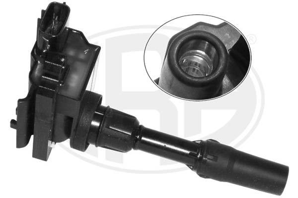 Катушка зажигания   880152A   ERA