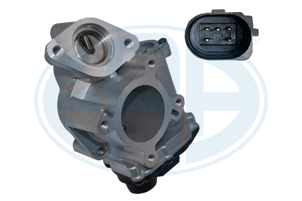 Клапан системи рециркуляції ВГ, ERA 555201A Клапан системи рециркуляції ВГ, ERA 555201A