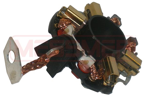 Кронштейн, вугільні щітки, ERA 232005 Кронштейн, вугільні щітки, ERA 232005