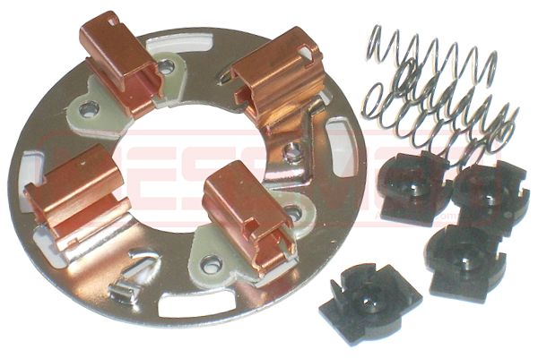 Кронштейн, угольная щетка, ERA 232044 Кронштейн, угольная щетка, ERA 232044