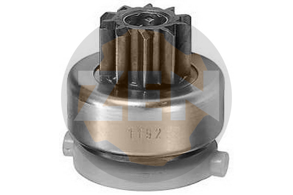 Механізм вільного ходу, стартер   ZN1192   ERA