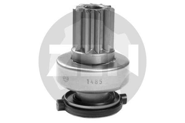 Механізм вільного ходу, стартер   ZN1485   ERA