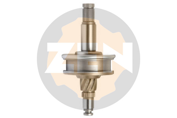 Механізм вільного ходу, стартер   ZN1577   ERA