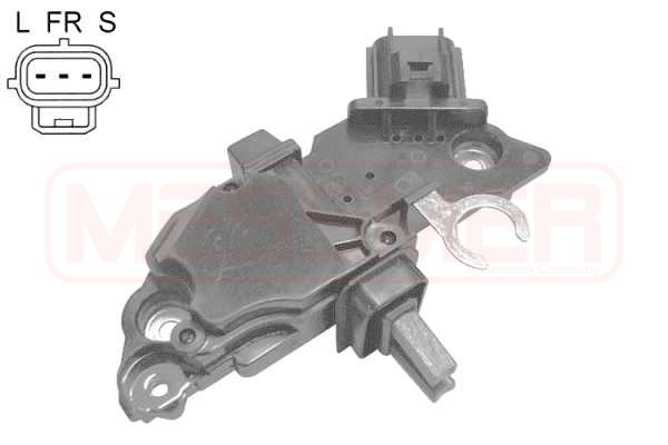 Регулятор генератора   215244   ERA