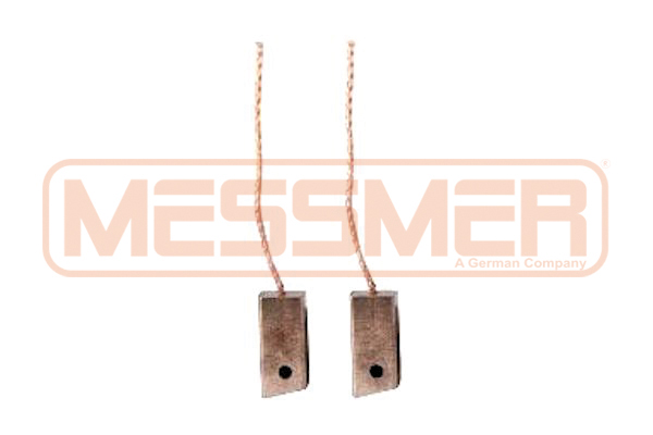 Угольная щетка, генератор   231057   ERA