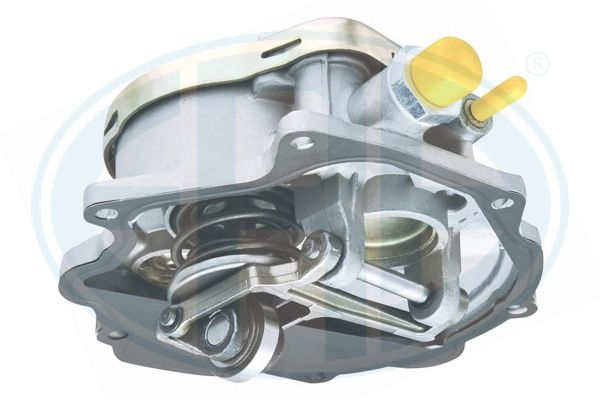 Вакуумний насос, гальмівна установка   559076A   ERA