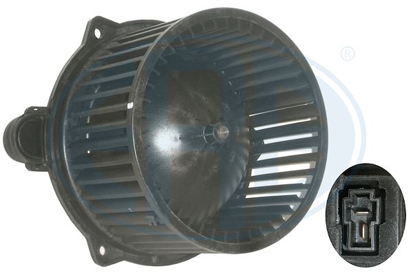 Вентилятор салона   664027   ERA