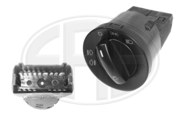 Перемикач, головне світло   662270   ERA