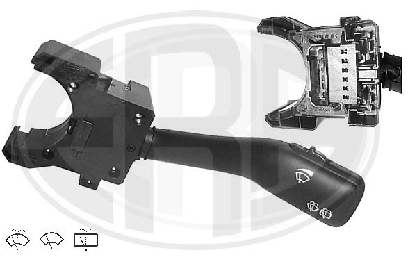 Выключатель на рулевой колонке   440250   ERA