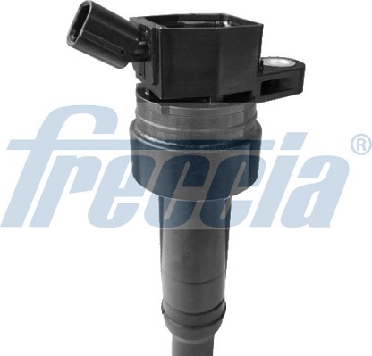 Котушка запалювання   IC15-1113   FRECCIA