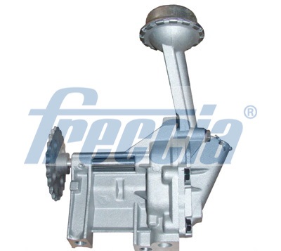 Масляный насос   OP09-143   FRECCIA