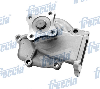 Водяной насос, охлаждение двигателя   WP0471   FRECCIA
