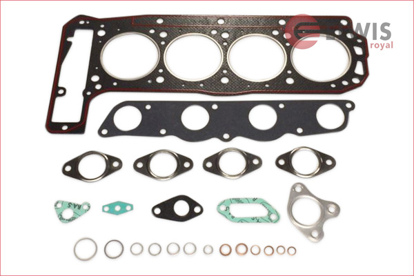 Комплект ущільнень, голівка циліндра   9822045   ELWIS ROYAL