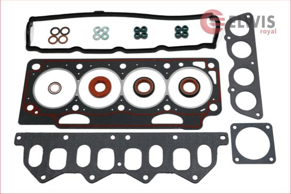 Комплект ущільнень, голівка циліндра   9846848   ELWIS ROYAL