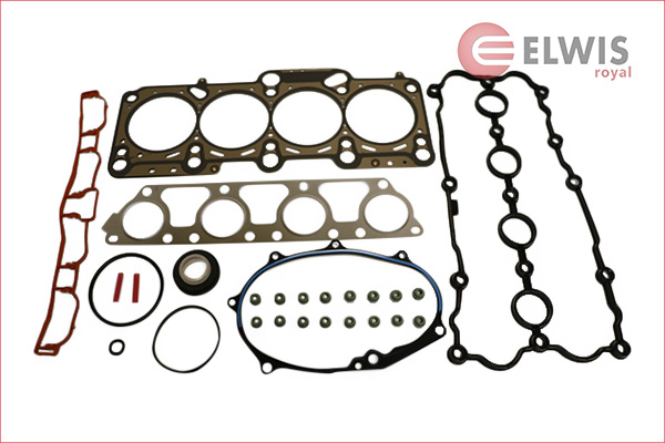 Комплект ущільнень, голівка циліндра   9856021   ELWIS ROYAL