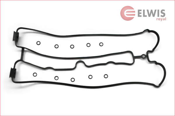 Комплект ущільнень, кришка голівки циліндра   9142655   ELWIS ROYAL