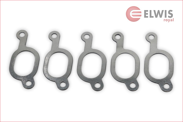 Комплект прокладок, выпускной коллектор, ELWIS ROYAL 9455520 Комплект прокладок, выпускной коллектор, ELWIS ROYAL 9455520