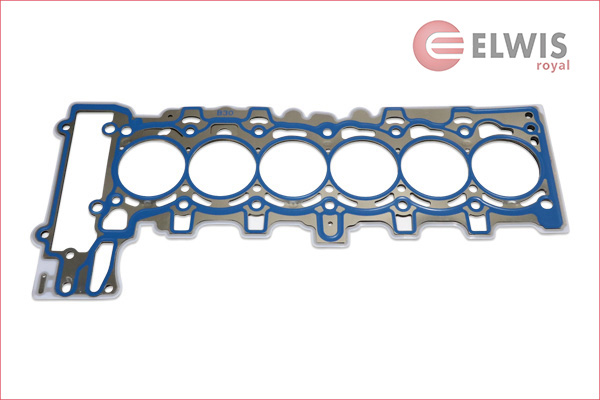 Прокладка, головка цилиндра   0015471   ELWIS ROYAL