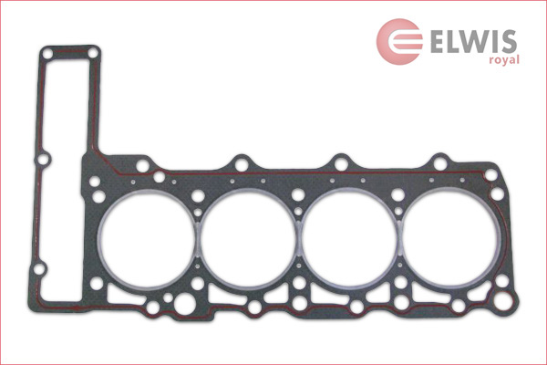 Прокладка, головка цилиндра   0022050   ELWIS ROYAL