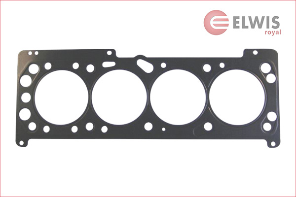 Прокладка, головка цилиндра   0042688   ELWIS ROYAL