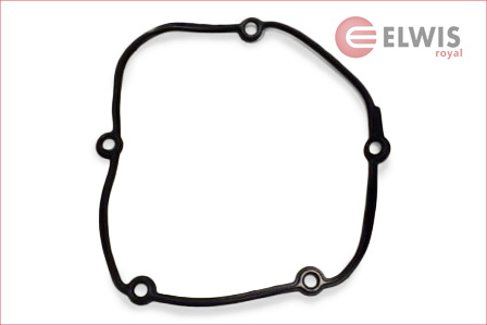 Ущільнення, картер розподільного механізму, ELWIS ROYAL 1456001 Ущільнення, картер розподільного механізму, ELWIS ROYAL 1456001