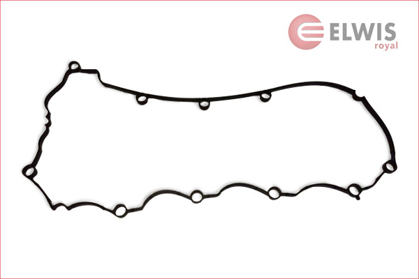 Прокладка, крышка головки цилиндра   1522054   ELWIS ROYAL