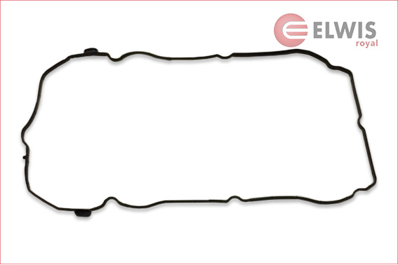 Ущільнення, кришка голівки циліндра   1522083   ELWIS ROYAL