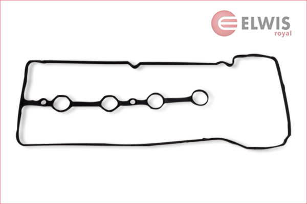 Ущільнення, кришка голівки циліндра   1537580   ELWIS ROYAL
