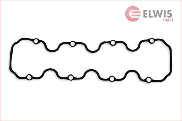 Ущільнення, кришка голівки циліндра   1542621   ELWIS ROYAL