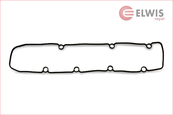 Ущільнення, кришка голівки циліндра   1544232   ELWIS ROYAL