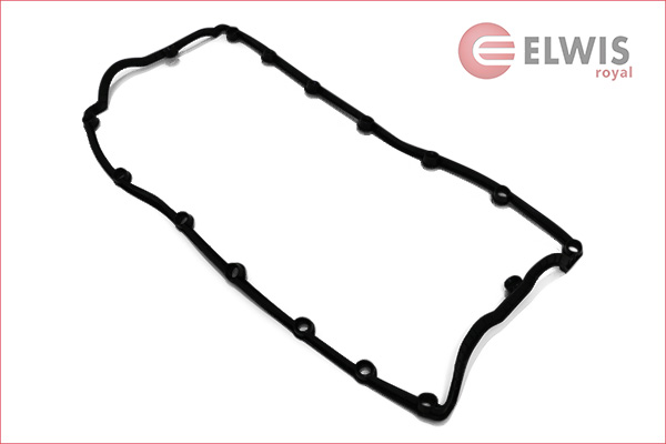Ущільнення, кришка голівки циліндра   1556014   ELWIS ROYAL