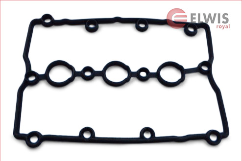 Ущільнення, кришка голівки циліндра   1556063   ELWIS ROYAL