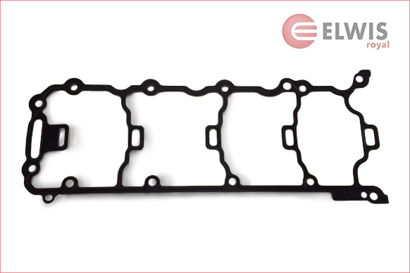 Прокладка, крышка головки цилиндра   1556089   ELWIS ROYAL