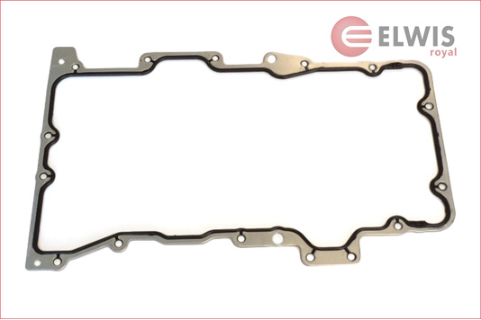 Ущільнення, оливний піддон   1026577   ELWIS ROYAL