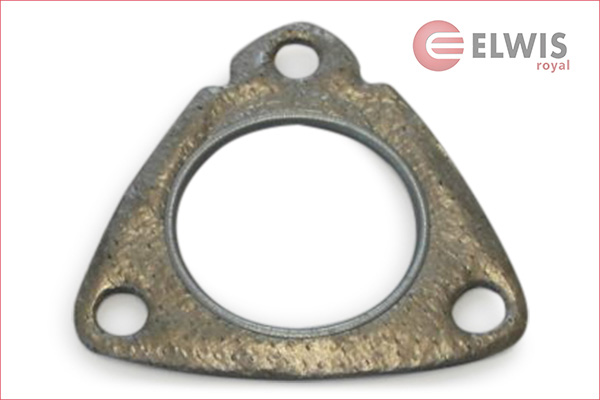 Ущільнення, вихлопна труба   3015440   ELWIS ROYAL