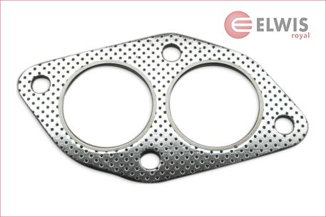 Ущільнення, вихлопна труба   3023029   ELWIS ROYAL