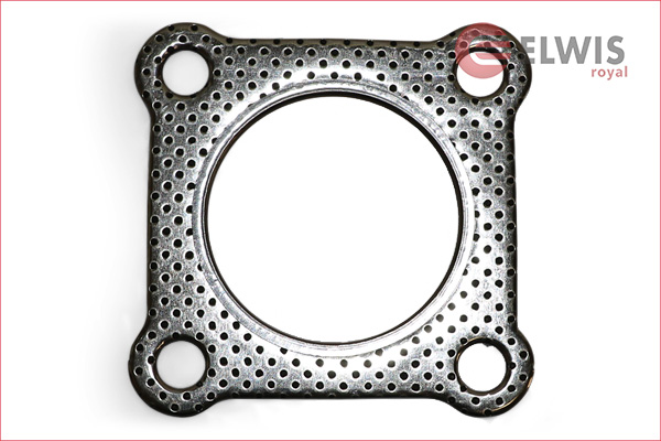 Ущільнення, вихлопна труба   3056057   ELWIS ROYAL