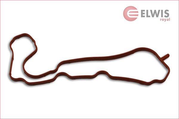 Ущільнення, система продування картера, ELWIS ROYAL 7156084 Ущільнення, система продування картера, ELWIS ROYAL 7156084
