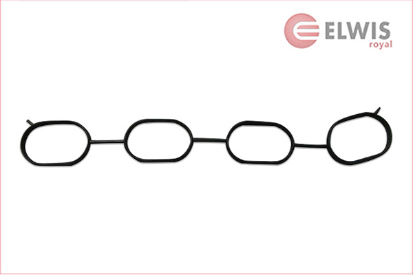 Прокладка, впускной коллектор   0252897   ELWIS ROYAL